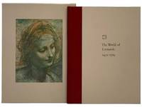 The World of Leonardo: 1452-1519 (Time Life Library of Art) [Da Vinci]
