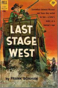 Last Stage West