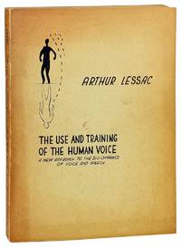 The Use and Training of the Human Voice: A New Approach to the Bio-Dynamics of Voice and Speech