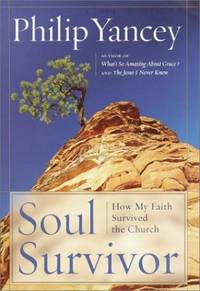 Soul Survivor: How My Faith Survived the Church (Random House Large Print)