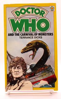 Doctor Who and the Carnival of Monsters