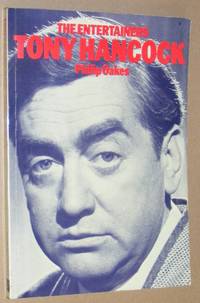 Tony Hancock (The Entertainers)