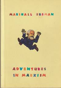 ADVENTURES IN MARXISM