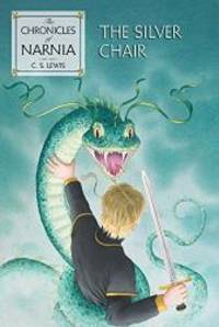 The Silver Chair (The Chronicles of Narnia, Book 6) by C. S. Lewis - 2008-05-03