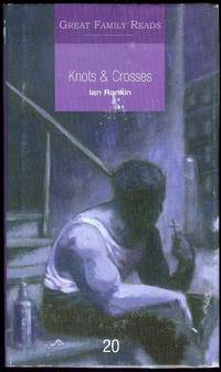 cover of Knots & Crosses