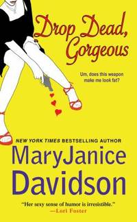 image of Drop Dead, Gorgeous!