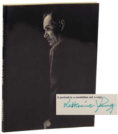 Men in Our Time (Signed First Edition)