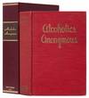 Alcoholics Anonymous (The AA "Big Book")