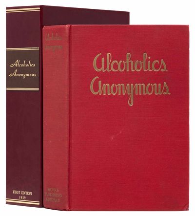 Alcoholics Anonymous (The AA "Big Book")