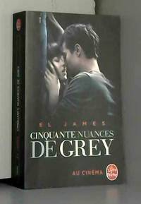 image of Cinquante nuances de Grey (Fifty Shades, Tome 1) - Edition film