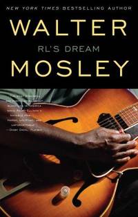 R l&#039;s Dream by Walter Mosley - 1996