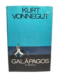 cover of Galapagos