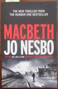 image of Macbeth