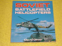 Osprey Aerospace, Soviet Battlefield Helicopters