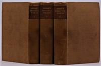 The Dramatic Works of Richard Brome, Containing Fifteen Comedies Now First Collected in Three Volumes.