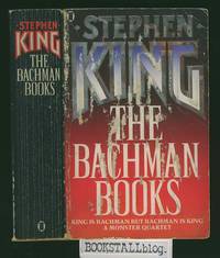 The Bachman Books by King, Stephen (Bachman, Richard) - 1990