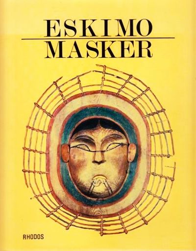 Eskimo Masker