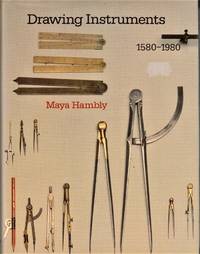 Drawing Instruments. 1580-1980