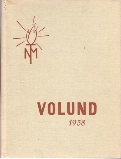Volund. Selskapet Norsk Teknisk Museums…