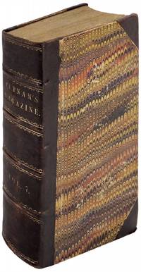 Putnam's Monthly Magazine of American Literature, Science, and Art Volume VII (7)