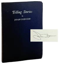 Telling Stories [Signed]