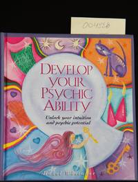 Develop Your Psychic Ability