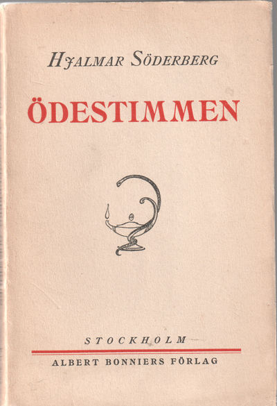 ödestimmen
