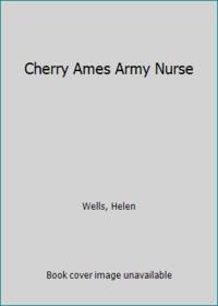 cover of Cherry Ames Army Nurse