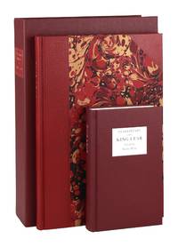 King Lear [Limited Letterpress Edition]