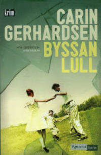 Byssan Lull. Krim