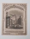 Hamilton Prints (Textile Label)