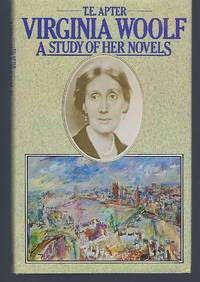 Virginia Woolf: A Study of Her Novels