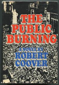 image of The Public Burning