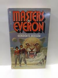 image of Masters of Everon