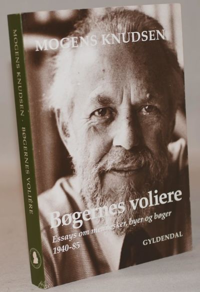 Bøgernes volière.
