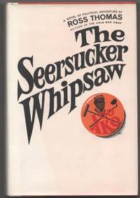 The Seersucker Whipsaw