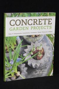 image of Concrete Garden Projects