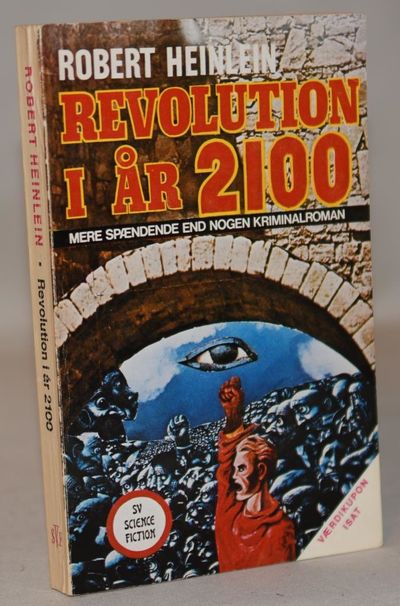 Revolution i år 2100.