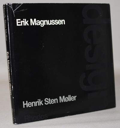 Erik Magnussen Design.