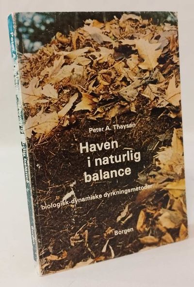 Haven i naturlig balance - biologisk-dynamiske…