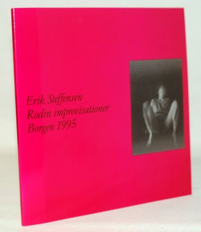 Rodin improvisationer.