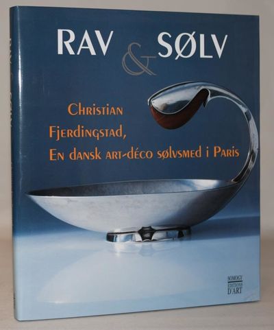 Rav & Sølv -Christian Fjerdingstad, en dansk…