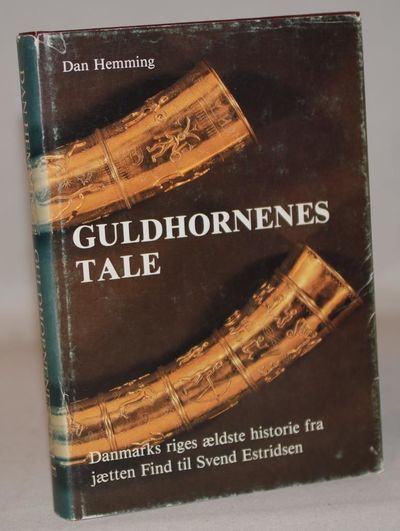Guldhornenes tale.