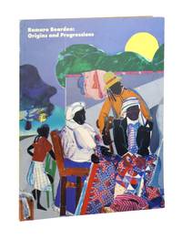 Romare Bearden: Origins and Progressions