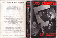 Dark Carnival by Bradbury, Ray - 1947