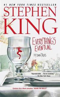 cover of Everything's Eventual