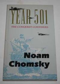 Year 501. The Conquest Continues