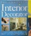 Complete Interior Decorator by Mike Lawrence - Hardcover - 1986 - from Bookbarn (SKU: 414878)