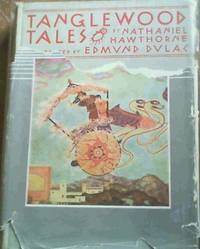 image of Tanglewood Tales