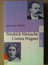 Friedrich Nietzsche und Cosima Wagner